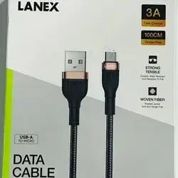 Lanex Galaxy Fast Cable