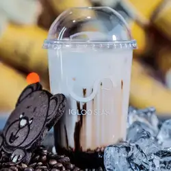 Ice Chocolate
