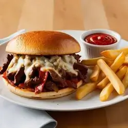 Philadelphia Meat Meal