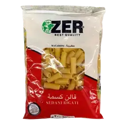 Zir pasta weighing 200 grams
