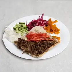 Meat Gass