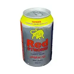 Red Strong