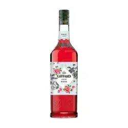 Syrup Rose 1L