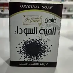 Original Soap