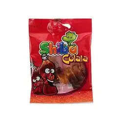 Shiba Colala Jelly 180 Gm