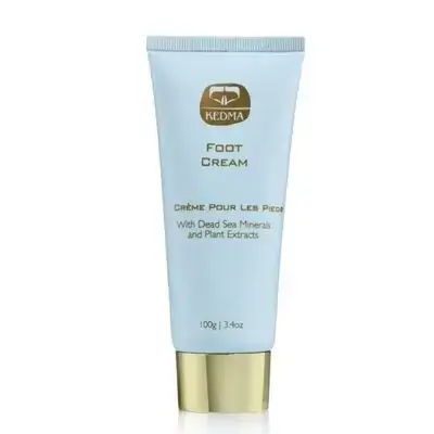 Foot Cream 100 Gram