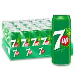 Seven Up 30 x 250ml
