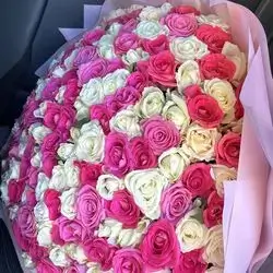 Flower Bouquet