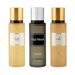 Hamidi Perfume La Beauty 30ml�