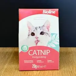 Bioline Catnip 20g