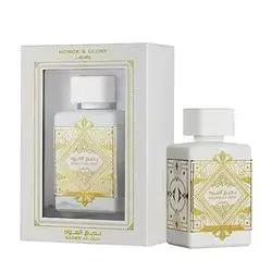 Lattafa Badee Al Oud Honor & Glory EDP 100mL - ORIGINAL