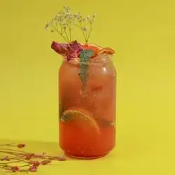 Bubble Gum Mojito