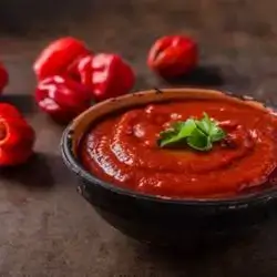 Spicy Sauce