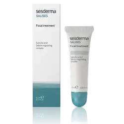 sesderma facial treatment