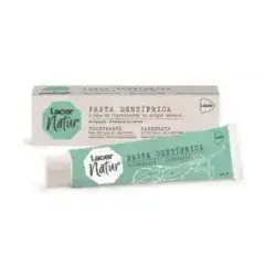 LACER Natural Aniplaque Toothpase 100ml