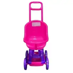 Small Toy Stroller