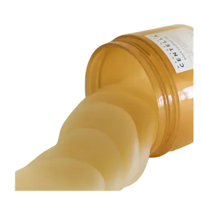 Quick Calming Pad 70 Pads 130ml _ MADAGASCAR CENTELLA