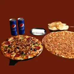 Ramadan Offer