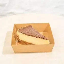 Cheese Cake Nutella