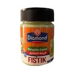 Pistachio Cream Diamond 320g