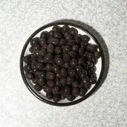 Plain Spanish Olives