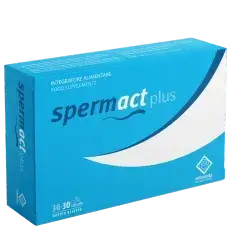 Spermact 45 Tablets Erbozeta