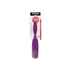 Trisa Hair Brush Fantasy Medium