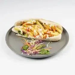 Potato Sandwich