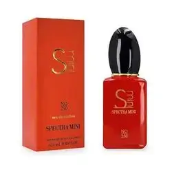 Spectra Mini 250 Eau De Parfum For Women – 25ml – Mini Spectra‏