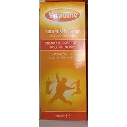 Multivitamins