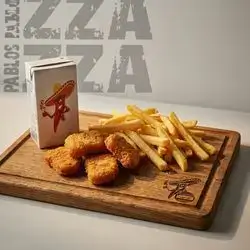 Chicken Nuggets