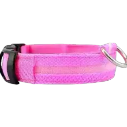 Pet LED Collar L
