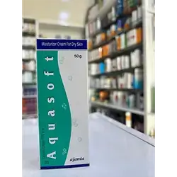 Aquasoft Cream