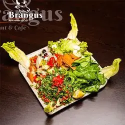 Brangus VIP Salad