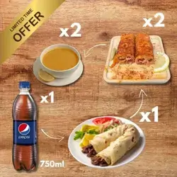 Family Offer 2