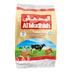 Madhesh Milk Powder