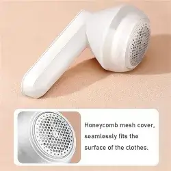 Electrical Lint Remover