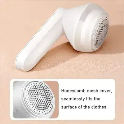 Electrical Lint Remover
