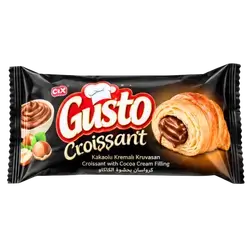 Costo croissant cake chocolate 30 g