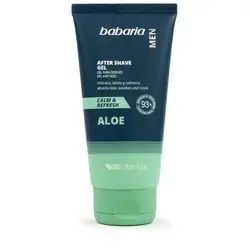 Babaria Babaria Men Aloe Vera 3 Efectos Aftershave Gel