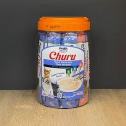 Churu Tuna Varieteis 50 pic