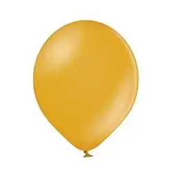 Balloon-Gold-100 pcs