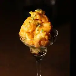 Dynamite Shrimps