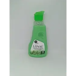 Loyal Fabric Softener 750Ml Green
