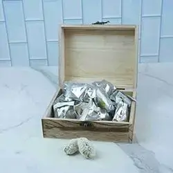 Coconut Chocolate