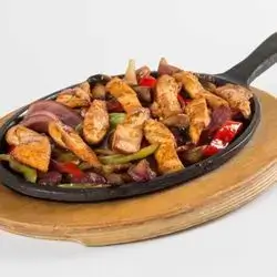 Chicken Fajita