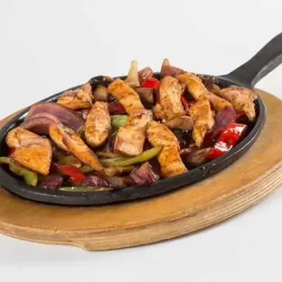 Chicken Fajita