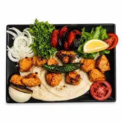 نیو نەفەر تکەی مریشک