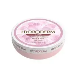 hydroderm satin 75ml cream