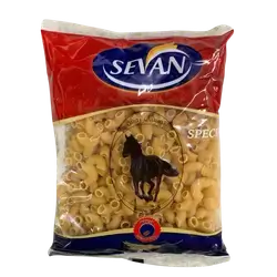 Spiral macaroni 200 grams
